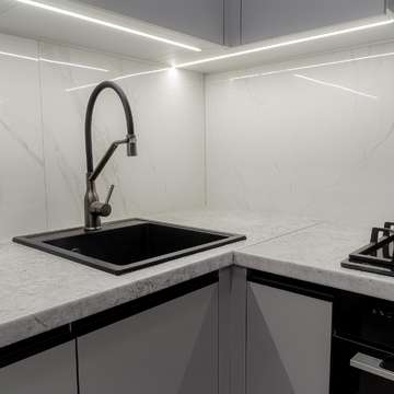 Фотография из портфолио